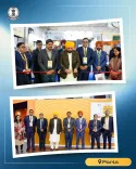 CM Mann Launches MARKFED's 'Sohna' Products at SIAL Paris 2026