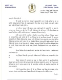 CM Mann Writes to Centre, Rejects Higher Education Bill 2025