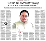 CM Mohan Majhi: 152 Projects Worth ₹3.11 Trillion Moving to Ground