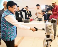 How is CM Mohan Majhi Shaping an AI-Powered Odisha?