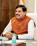 CM Mohan Yadav Addresses Balram Krishi Mahotsav in Jabalpur