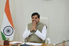 CM Mohan Yadav Addresses Shankar Eye Foundation Golden Jubilee