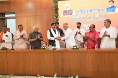 CM Mohan Yadav Approves Govt Law College for Shujalpur