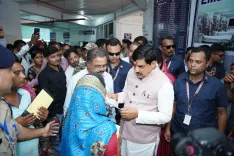 Tikamgarh development roadmap: CM Mohan Yadav orders jobs push via local skills