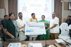 MP CM Mohan Yadav backs traders at Burhanpur Entrepreneur Dialogue