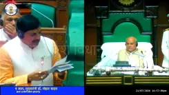 CM Mohan Yadav Assures No Interference in Religious Practices