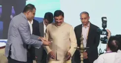 CM Mohan Yadav at Invest MP Session in New Delhi