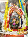 CM Mohan Yadav Attends Mahakaleshwar Bhasma Aarti Darshan