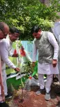 CM Mohan Yadav attends Saksham Anganwadi event in Ujjain