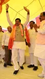 CM Mohan Yadav Campaigns for BJP in Datia By-Election