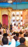 CM Mohan Yadav Campaigns in Datia, Backs BJP Candidate