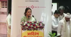 CM Mohan Yadav Closes Aadirang Shilpkar Mahotsav 2026