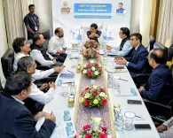 CM Mohan Yadav Courts Andhra Investors for MP, Eyes GIS 2027