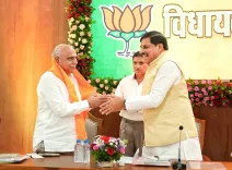 CM Mohan Yadav Directs BJP MLAs to Spread UCC Awareness