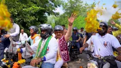 CM Mohan Yadav Disburses ₹212 Cr Pension at Seva Sankalp Yatra Event