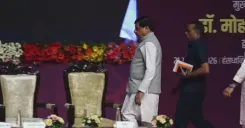 CM Mohan Yadav Distributes Compassionate Appointment Letters in Bhopal