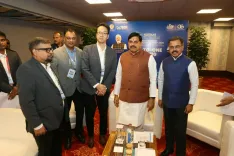 CM Mohan Yadav Eyes Lithium-Ion and EV Push at MP Semiconductor Summit