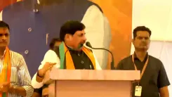 CM Mohan Yadav flags Ken-Betwa project benefits for Datia