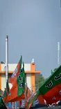 CM Mohan Yadav flags off first train at Nishatpura Station