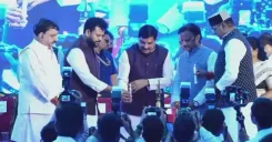 CM Mohan Yadav flags off four new air services from Bhopal