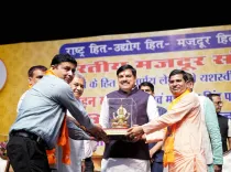 CM Mohan Yadav forms panel to improve guest scholar service terms