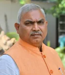 CM Mohan Yadav Greets BJP's New Organisational Appointees in MP