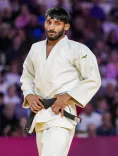 CM Mohan Yadav Hails Harsh Singh's CWG 2026 Judo Gold