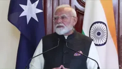 CM Mohan Yadav Hails India-Australia Nuclear Deal