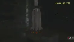 CM Mohan Yadav Hails ISRO's GSLV-F18 NVS-03 Launch