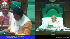 CM Mohan Yadav Hails MP's UCC Era of Equality
