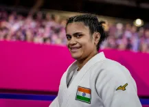 CM Mohan Yadav hails MP's Yamini Maurya for CWG 2026 judo silver