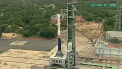 CM Mohan Yadav Hails Vikram-1 Launch as Space Milestone