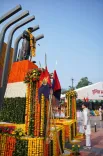 CM Mohan Yadav Honours Fallen Police at Bhopal Parade