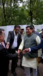 CM Mohan Yadav Inaugurates LiuGong Plant in Pithampur