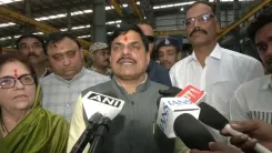 CM Mohan Yadav Inaugurates Rs 272 Cr Multinational Plant in MP