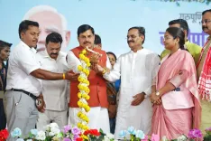 CM Mohan Yadav Inaugurates Two Sandipani Schools in Katni