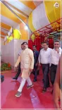 CM Mohan Yadav inspects Bhopal launch venue for Sugam Parivahan Seva