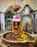 CM Mohan Yadav Invokes Kundeshwar Mahadev for MP's Prosperity