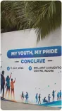 CM Mohan Yadav joins 'My Youth–My Pride' Conclave in Indore