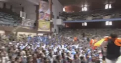 CM Mohan Yadav joins Punyoday Prakalp event in Indore