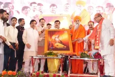 CM Mohan Yadav launches ₹539 cr projects in Ujjain on Valmiki Jayanti