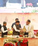 CM Mohan Yadav launches Abhyuday-2026, pledges Krishna research support