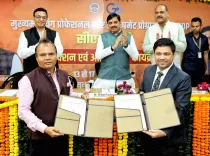 CM Mohan Yadav launches CM Fellow training programme in Bhopal