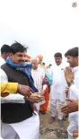 CM Mohan Yadav Launches Jan-Vishwas Abhiyan for Direct Public Dialogue