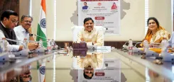 CM Mohan Yadav launches mess facilities in 106 OBC hostels