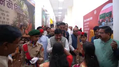 CM Mohan Yadav launches Mission Buniyad, Dhanvantari Medical University in Ujjain