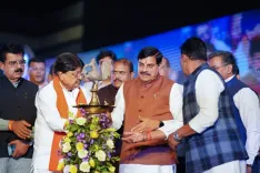 CM Mohan Yadav Launches MP Semiconductor Summit 2026 in Indore