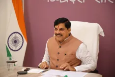 CM Mohan Yadav Launches Shri 84 Mahadev Darshan Yatra 2026 in Ujjain