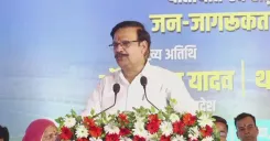 CM Mohan Yadav Lays Foundation for Ujjain-Jaora 4-Lane Greenfield Road