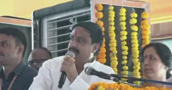 CM Mohan Yadav Leads Bhoomipooja at Gajnikhedi, Ujjain